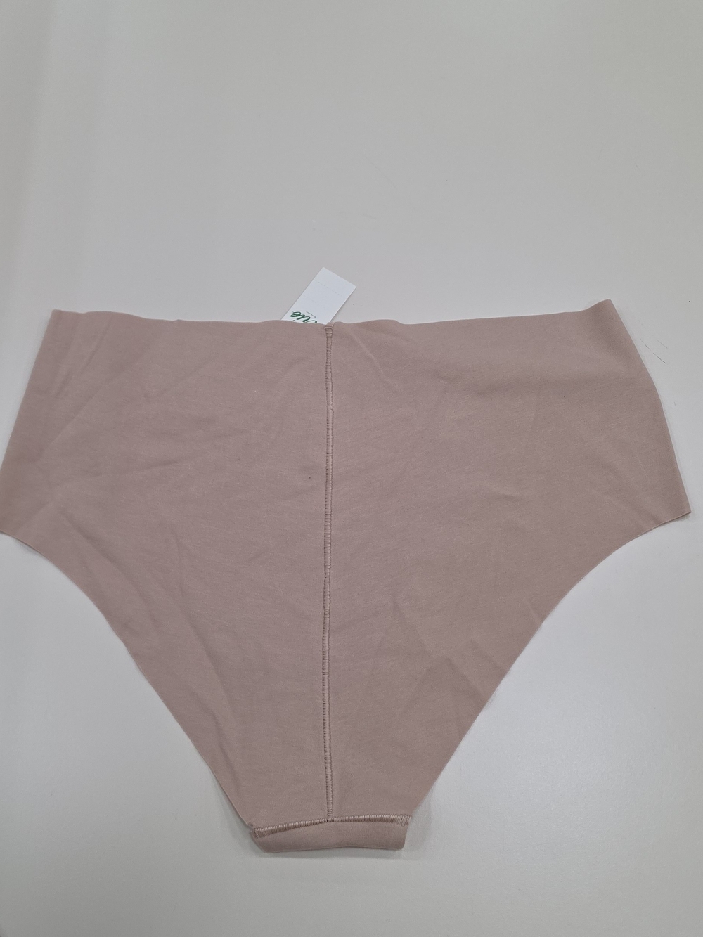 aerie Women's Seamless Hipster Briefs Trio in Pink, Nude, Chocolate - Picture 10 of 11